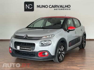 Citroen C3 1.2 PureTech Feel