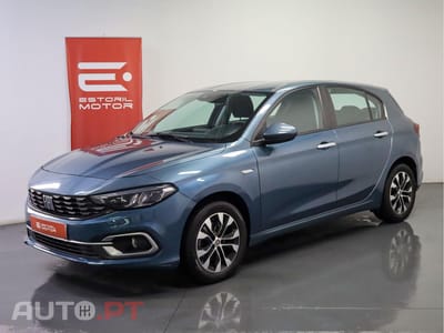 Fiat Tipo 1.0 GSE T3 100cv City Life