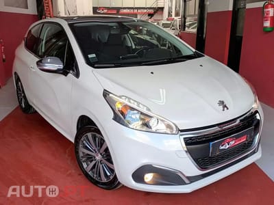 Peugeot 208 1.2 PureTech Allure