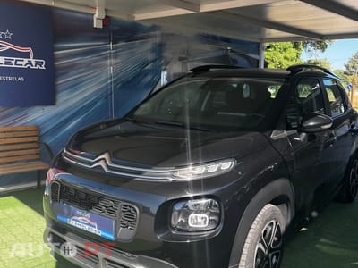 Citroen C3 Aircross 1.5 BlueHDi Feel Pack S&S
