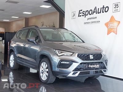 Seat Ateca 1.0 TSI Style