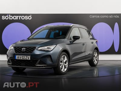 Seat Arona 1.0 TSI FR