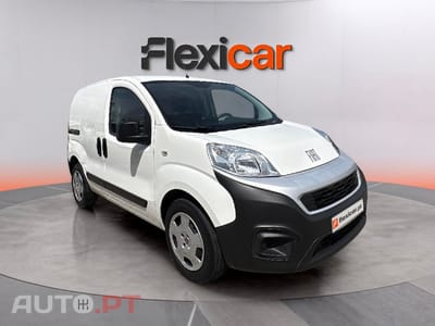 Fiat Fiorino 1.3 M-jet SX