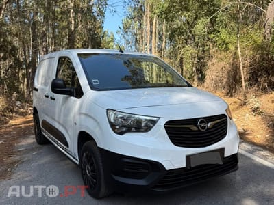 Opel Combo 1.5 CDTI