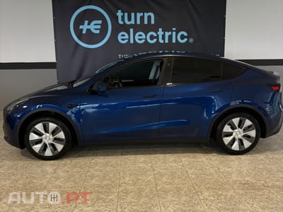 Tesla Model Y Tração Traseira