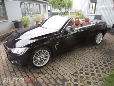 BMW 428 i