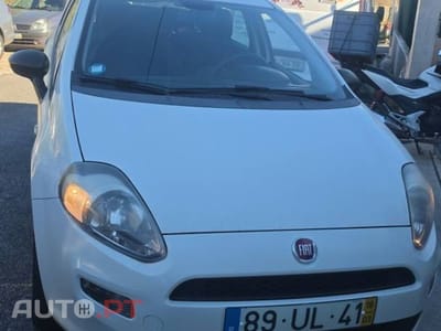 Fiat Punto 1.2 Easy S&S