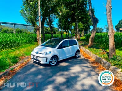 Volkswagen Up! 1.0 Move