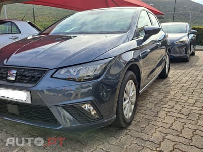 Seat Ibiza 1.0 TSI Style