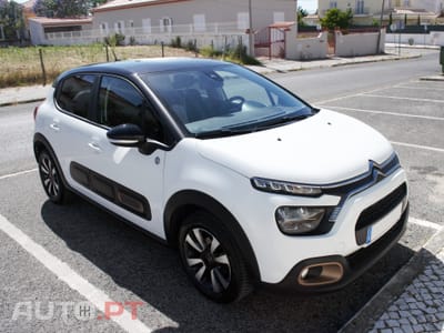 Citroen C3 1.2 PureTech 83cv