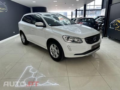 Volvo XC60 2.0 D4 R-Design Momentum