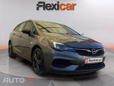 Opel Astra Sports Tourer 1.2 T GS Line S/S