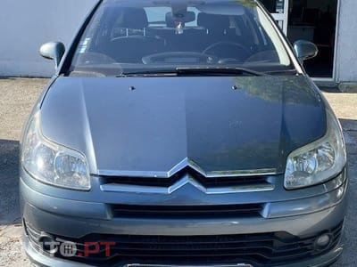 Citroen C4 1.4 16V SX