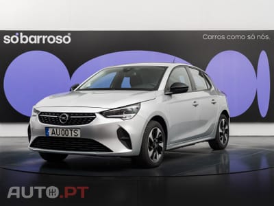 Opel Corsa-E Business