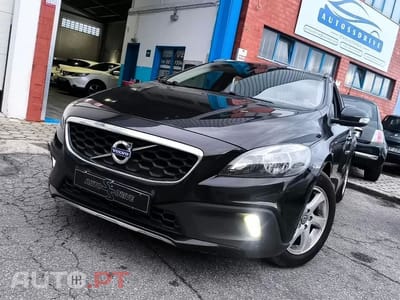 Volvo V40 Cross Country 1.6 D2 Momentum Powershift