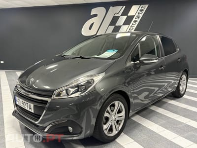 Peugeot 208 1.2 PureTech Style