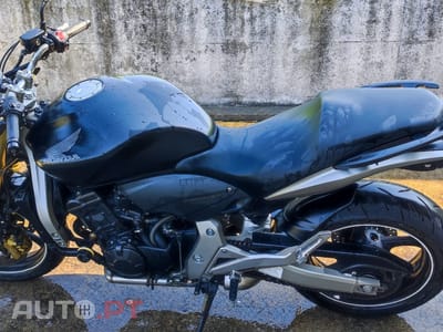 Honda Hornet Especial