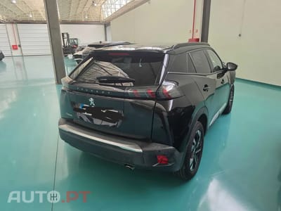 Peugeot E-2008 1.5 HDI Active Pack