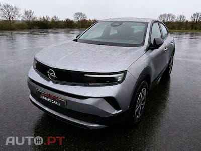 Opel Mokka-E 54 kWh GS