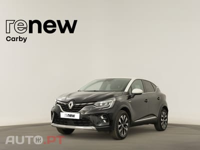 Renault Captur Captur 1.0 TCe Techno