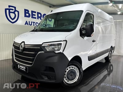 Renault Master L2H2 Confort Auto