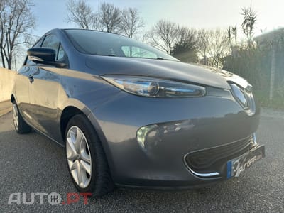 Renault Zoe Intens 40