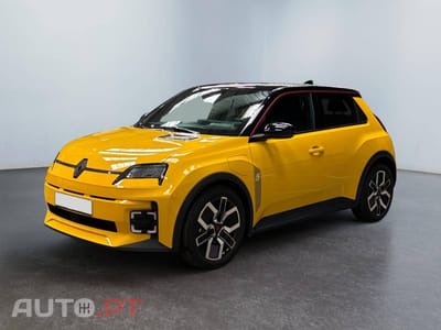 Renault 5 52 Kwh