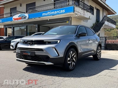 Opel Mokka 1.2 T Elegance