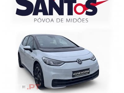 Volkswagen Id.3 Pro Performance Life