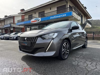Peugeot 208 1.2 PureTech Allure