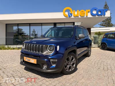 Jeep Renegade 1.0 T Limited