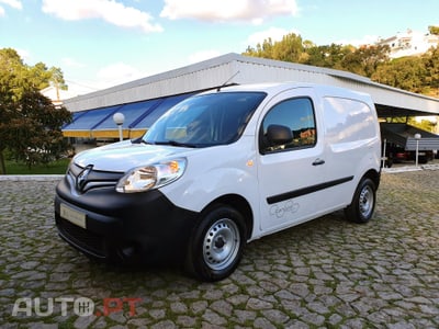 Renault Kangoo Express Fase II 1.5 dCi Business