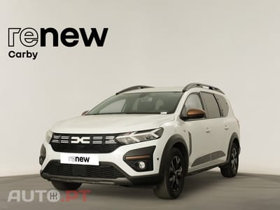 Dacia Jogger Jogger 1.0 ECO-G Extreme Bi-Fuel