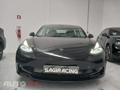 Tesla Model 3 Standard RWD