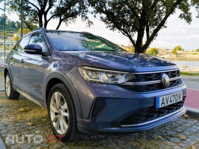 Volkswagen Taigo 1.0 TSI Urban Style DSG