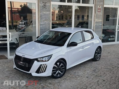 Peugeot 208 1.2 PureTech Active