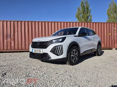 Peugeot 2008 1.2 PureTech Style