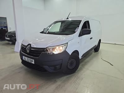 Renault Express EXPRESS 1.5 DCI BLUE 75 CONFORT