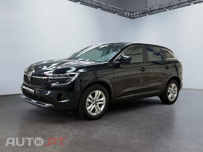 Renault Austral 1.2 E-Tech Full Hybrid Evolution GSR2