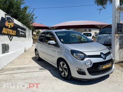 Renault Twingo 1.2 16V Dynamique