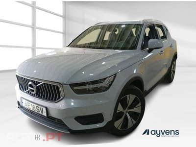 Volvo XC40 1.5 T5 PHEV Inscription Expression