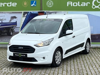 Ford Transit Connect 1.5 TDCi 240 L2 Trend Powershift