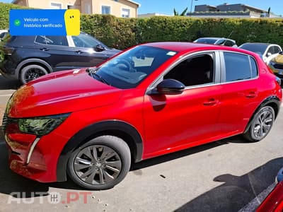 Peugeot E-208 50 kWh Style
