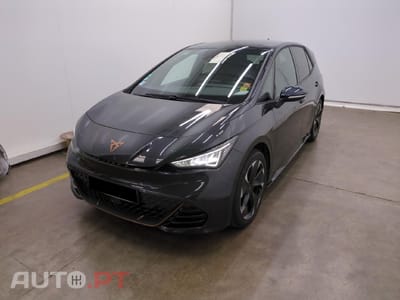 Cupra Born 77 kWh e-Boost Plus