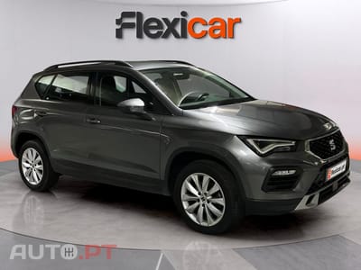Seat Ateca 2.0 TDi Style