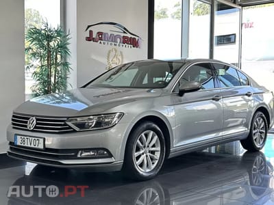 Volkswagen Passat 2.0 TDI Confortline