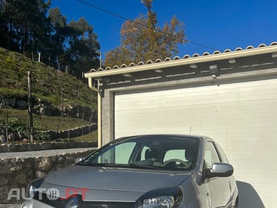 Renault Twingo 1.2 LEV 16V 75