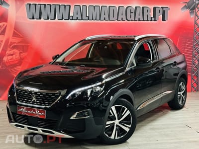 Peugeot 3008 1.2 PureTech Allure