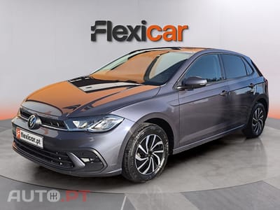Volkswagen Polo 1.0 TSI Life