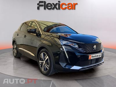 Peugeot 3008 1.6 Hybrid Allure e-EAT8